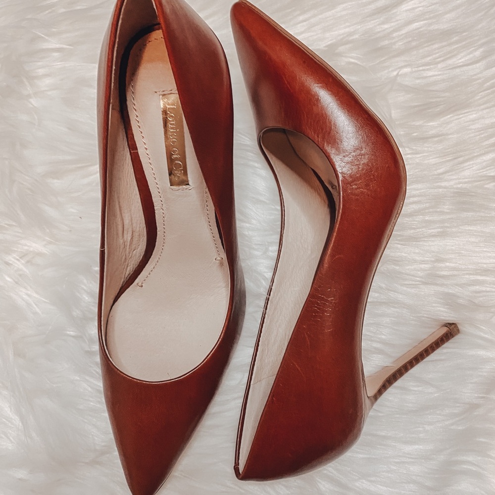 Louise et cie